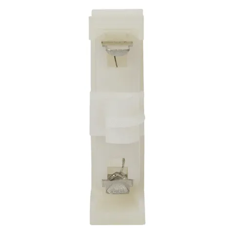 Schneider Electric 9080GLP3 Terminal block, Linergy, blown fuse indicator, 240V, for 9080GF6 sectional fuse holder block — Accesorios generales