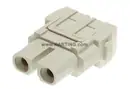 9140022702 Harting, Connettori e spine