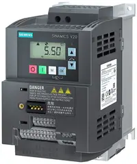 Siemens 6SL3210-5BB21-1BV1