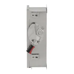 Schneider Electric HU363DS Safety switch, heavy duty, non fusible, 100A, 3 wire, 3 poles, 100hp, 600VAC/DC, Type 4, 4X, 5, 304 stainless steel — Akcesoria ogólne