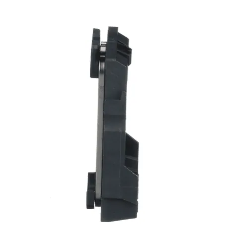Schneider Electric ZB5AZ009 Harmony, 22mm Push Button, XB5A operators, mounting collar for electrical blocks — Accesorios generales