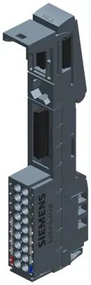 6ES7193-6BP00-2BA0 Siemens, PLC Systems & Hardware