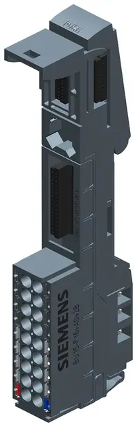 Siemens 6ES7193-6BP00-2BA0