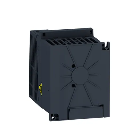 Schneider Electric ATV320U15S6C variable speed drive, Altivar Machine ATV320, 1.5kW, 525 to 600V, 3 phases, compact — Power Supplies & Controllers