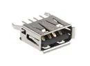 105057-0001 MOLEX, Conectividad