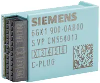 Siemens 6AG1900-0AB00-7AA0