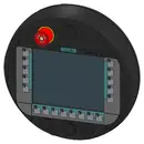 6AV6645-0CB01-0AX0 Siemens, PLCs