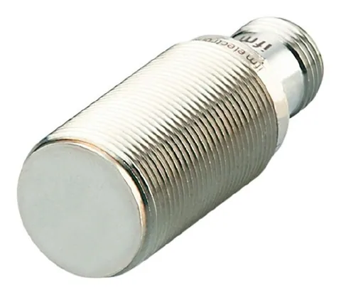 IFM IGT258 Inductive full-metal sensor — Proximity & Inductive Sensors