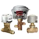 VP522A1039/U Honeywell, Process & Flow Control Valves