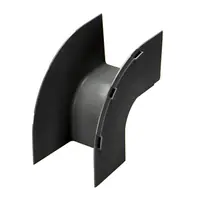 Panduit FROVRA4X4LBL