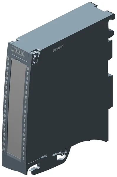 Siemens 6AG1522-1BH01-7AB0 SIPLUS S7-1500 DQ 16X24VDC/0.5A HF — PLCs