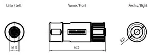 6GK1906-0EB10 Siemens