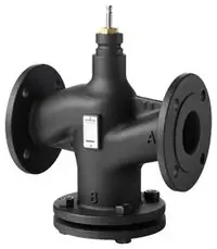 Siemens VVF53.15-2