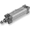 CP96SDB63-100 SMC, Pneumatic & Hydraulic Cylinders