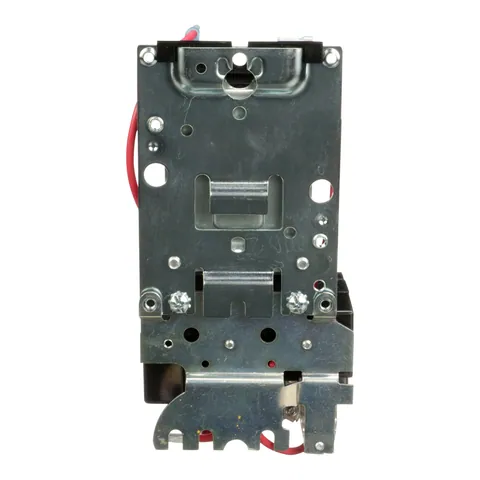 Schneider Electric 8911DPSO32V09 NEMA starter, Definite Purpose, 30A, 5HP at 240VAC, 1 phase, 2 pole, melting alloy, 208V to 240VAC coil, open — Accesorios generales