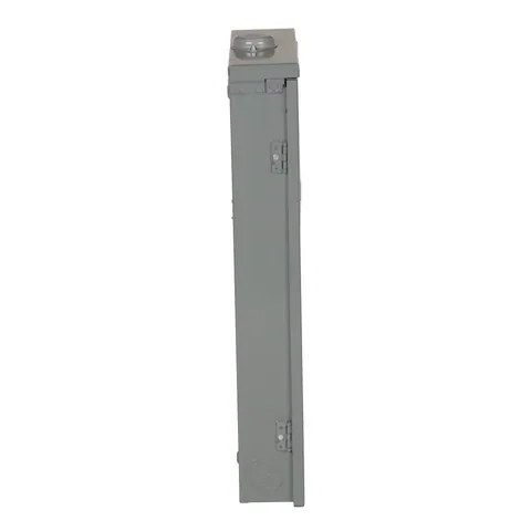 Schneider Electric QO130M200PRB Load center, QO, 1 phase, 30 spaces, 30 circuits, 200A convertible main breaker, PoN, NEMA3R, UL — General Accessories