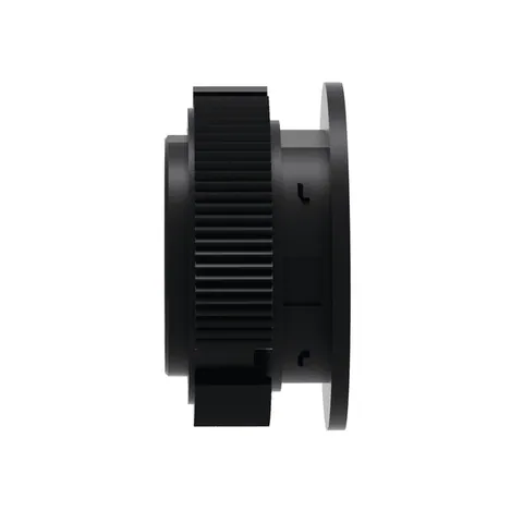 Schneider Electric ZB2SZ3 Blanking plug, Harmony XAP, black, for control station or pendant control station — General Accessories