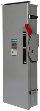 FCJK606 Siemens