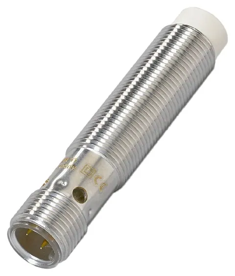 IFM IF5850 Inductive sensor — Sensores de proximidad e inductivos