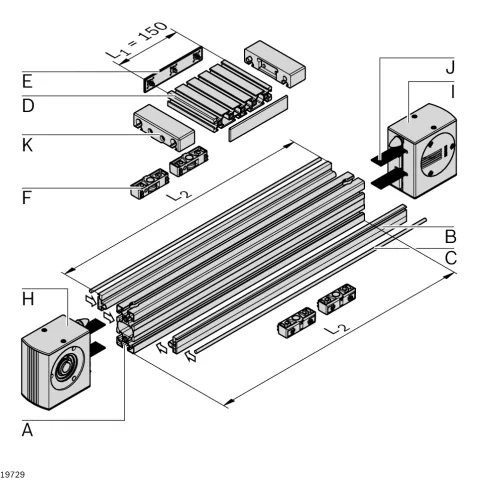 3842993952 Bosch Rexroth