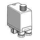 XMPE12C2441 Schneider Electric, Sensori di prossimità e induttivi