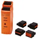 AC3201 IFM, Remote I/O & Communication