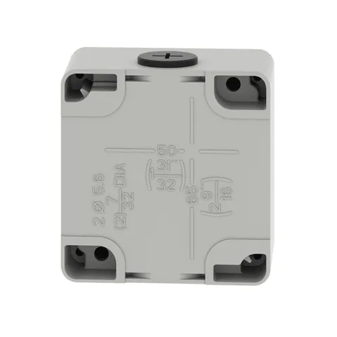 XAPD11 Schneider Electric, Akcesoria ogólne
