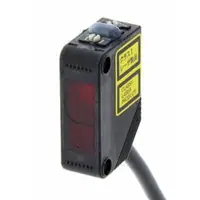 Omron E3Z-LL81 2M OMS