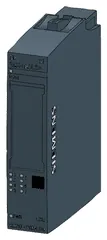 Siemens 6ES7132-6BF00-0BA0 Simatic ET 200SP Digital Output Module DQ 8X24VDC/0.5A Standard — PLC Modules & Extensions