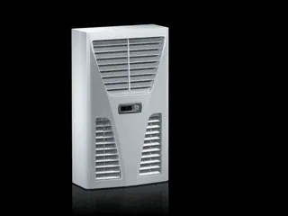 Rittal SK 3303.500 Klimatyzator ścienny TopTherm Blue e — Szafy i obudowy sterownicze