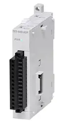 FX5-4AD-ADP Mitsubishi Electric, Moduli PLC ed estensioni