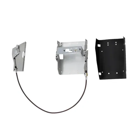 Schneider Electric 9422CMP50 Circuit breaker accessory, PowerPacT M/P, disconnect mechanism, cable operated, 50in cable — Circuit Breakers & Fuses