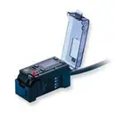 CZ-K1P Keyence, Sensori di prossimità e induttivi