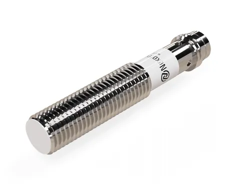 Nexotec NIS08447 Inductive sensor M8 standard 45 mm connector M8 NO Sn = 3 mm — Proximity & Inductive Sensors