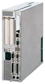 Siemens 6FC5210-0DF05-0AA0 **spare part** SINUMERIK PCU 50 Pentium III/500 MHz/128 MB 24 V DC wit... — Accessori generali