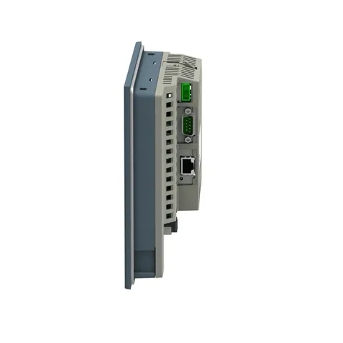Schneider Electric HMIGTO4310 advanced touchscreen panel, Harmony GTO, 640 x 480pixels VGA, 7.5inch TFT, 96MB — HMI Panels & Monitors