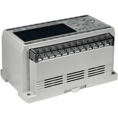 SMC CEU5P-D CEU5, Multi Counter for High Precision Stroke Reading Cylinder, CEU5P-D — Encoders & Position Sensors