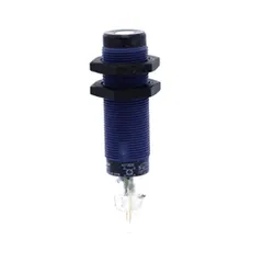 Schneider Electric XX518A3PAM12 VALOX Case Cylindrical Ultrasonic Sensor, 0.5m Range, NO, M12 Connector — Ultraschall- & kapazitive Sensoren
