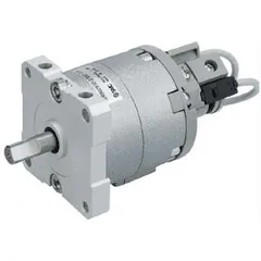 SMC CDRBU2W15-270SZ C(D)RBU2*10~40-Z, Rotary Actuator, Free Mount, Vane Type, CDRBU2W15-270SZ — Allgemeines Zubehör