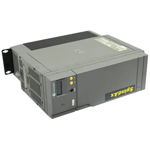 Control Techniques SpindAx HB 750 SpindAx HB 750 – AC Spindle Drive 7.5 kW — Inverter e convertitori di frequenza