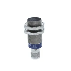 Schneider Electric XS618B3DAM12 Inductive sensor XS6 M18, L50mm, brass, Sn8mm, 12...24 VDC, M12 — Sensori di prossimità e induttivi