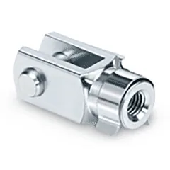SMC GKM12-24 C96/CP96 Accessory, Rod Clevis, GKM12-24 — Pistons & Accessories