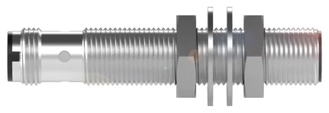 Balluff BES05F0 Cylindrical version — Proximity & Inductive Sensors