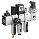 R412006011 AVENTICS, Process & Flow Control Valves