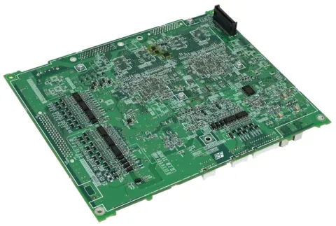 Yaskawa JANCD-ASF01-E JANCD-ASF01-E Tablica bezpieczeństwa