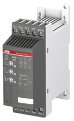 ABB PSR12-600-11 Soft Starter PSR SSTR, 600V/24V AC/DC, 11A — Soft Starters