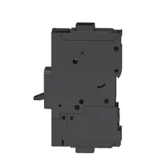 Schneider Electric BDF16035 Circuit breaker, PowerPacT B, 35A, 1 pole, 600Y/347VAC, 14kA, terminal nut, thermal magnetic, 80% — PLCs