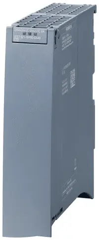 Siemens 6ES7521-1BP00-0AA0