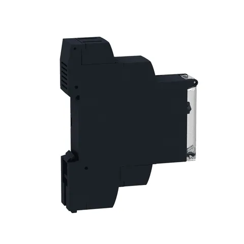 Schneider Electric RE17LMBM single function relay, Harmony Timer Relays, 0.7A, 1s..100h, multifunction, solid state output, 24 to 240V AC — General Accessories