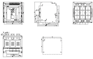 3WJ8225-2AA32-0BA1 Siemens